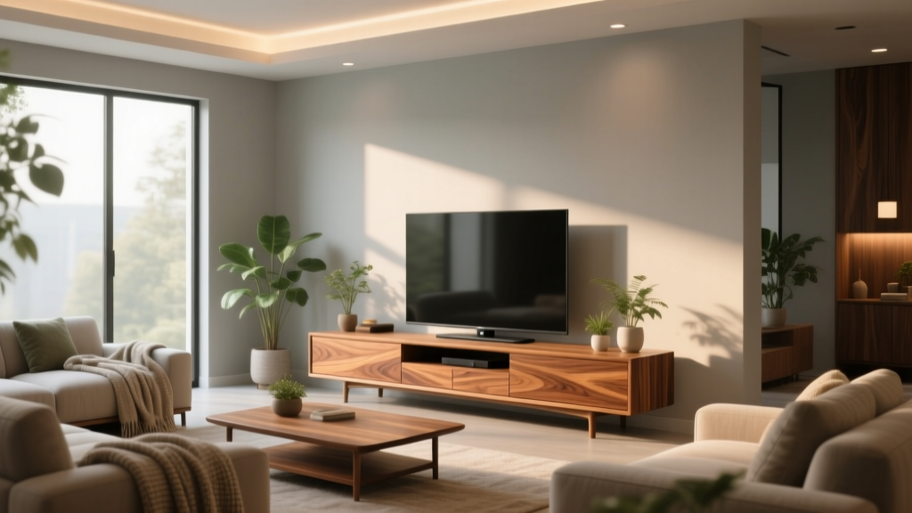 The Ultimate Guide To Teak Tv Stands