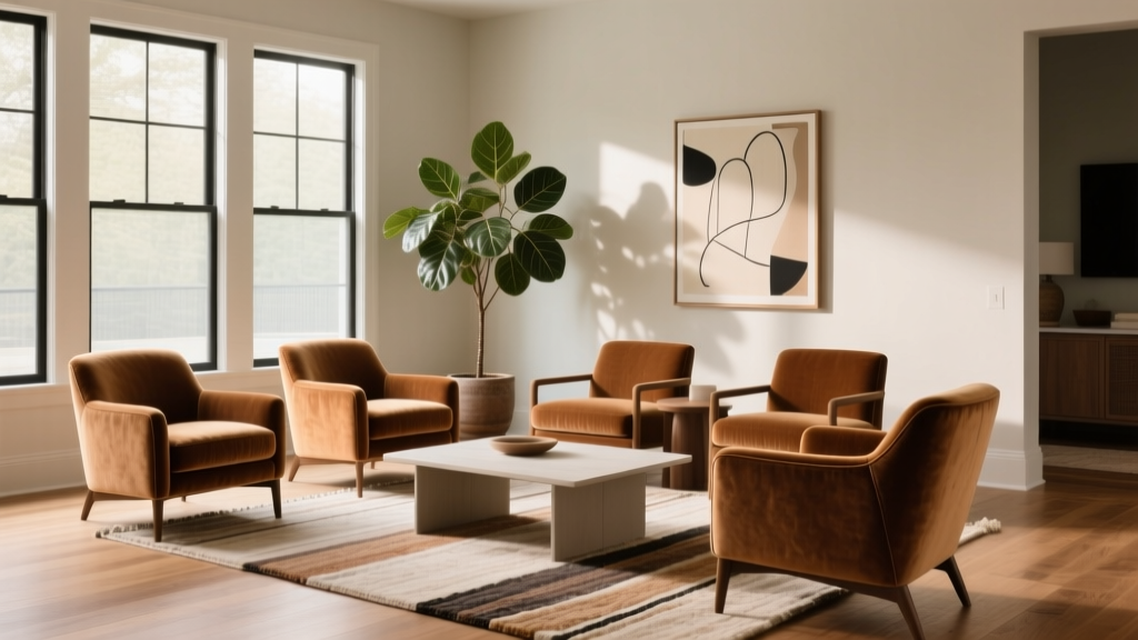 Why Pottery Barn Accent Chairs Are Worth The Investment