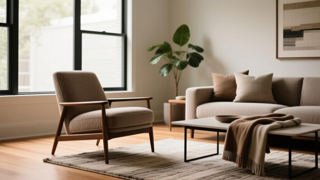 Why Crate And Barrel Accent Chairs Are Worth The Investment