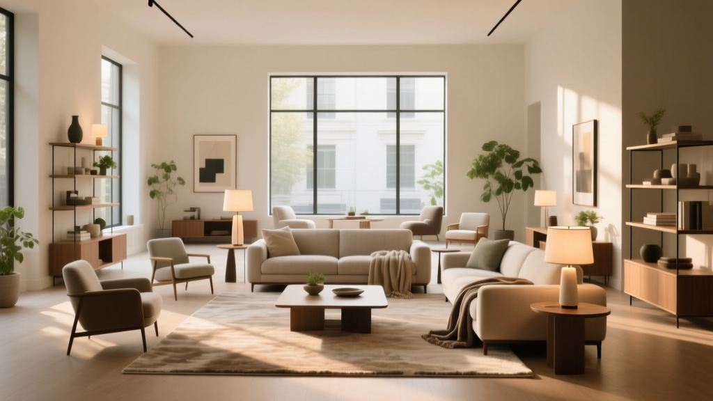 30 Ways To Arrange Furniture In A Square Living Room