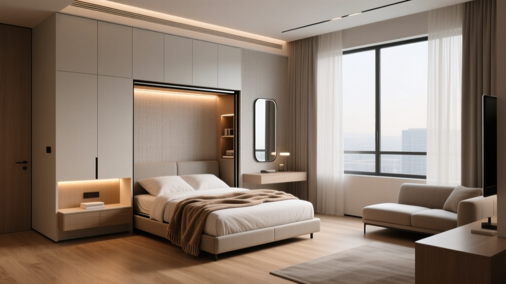 Best Murphy Beds For Studio Apartments In 2026