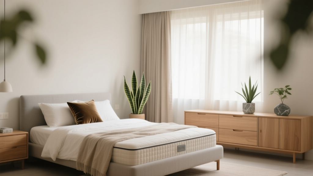 Best Bedroom Furniture For Allergy Sufferers