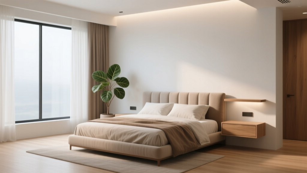 How To Choose A Bedroom Set That Ages Well