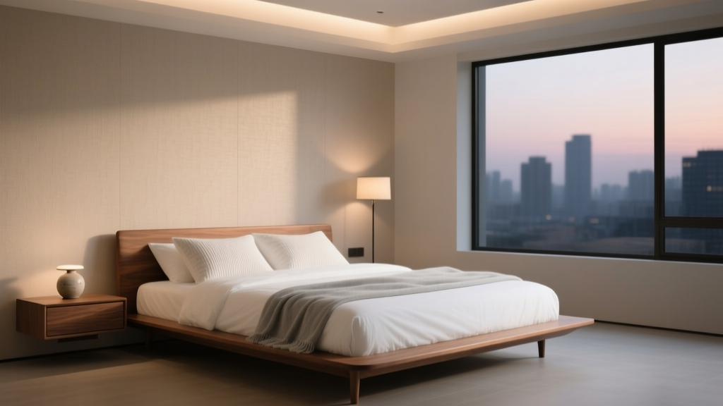 How To Choose The Right Bed Frame Height