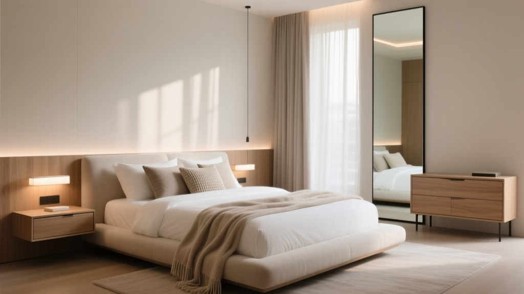 40 Bedroom Decor Mistakes And How To Fix Them