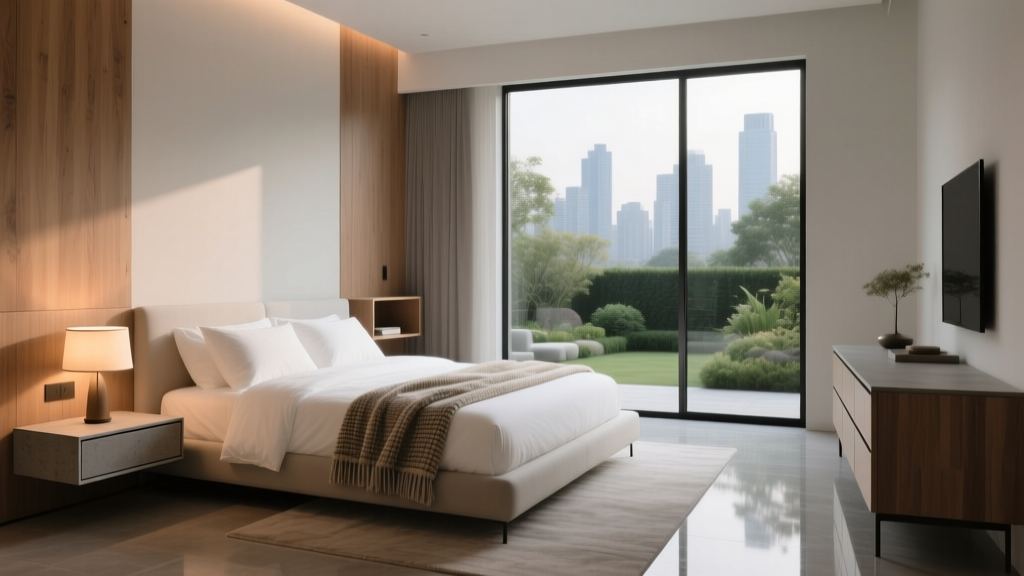 25 Bedroom Layout Rules That Designers Swear By