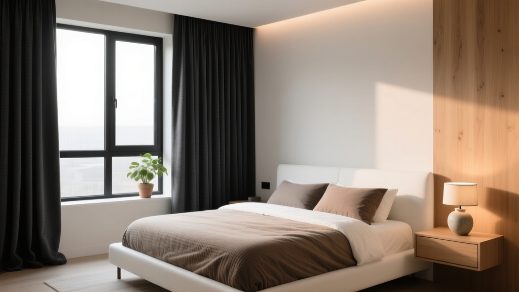 How To Choose Blackout Curtains That Actually Work