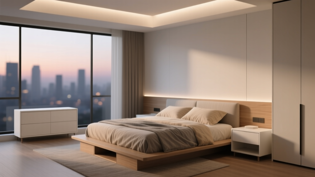 Bedroom Furniture Sets Matching Coordinated Looks
