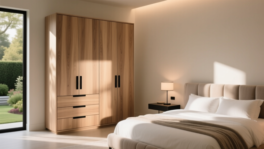 The Best Armoire Designs For Bedroom Storage