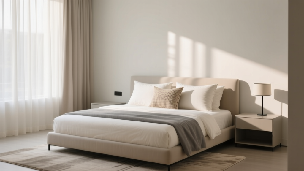 How To Choose The Right Pillow Count For Your Bed