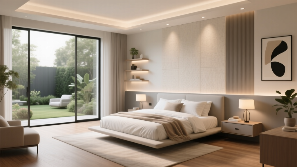 12 Bedroom Layout Ideas For Master Suites