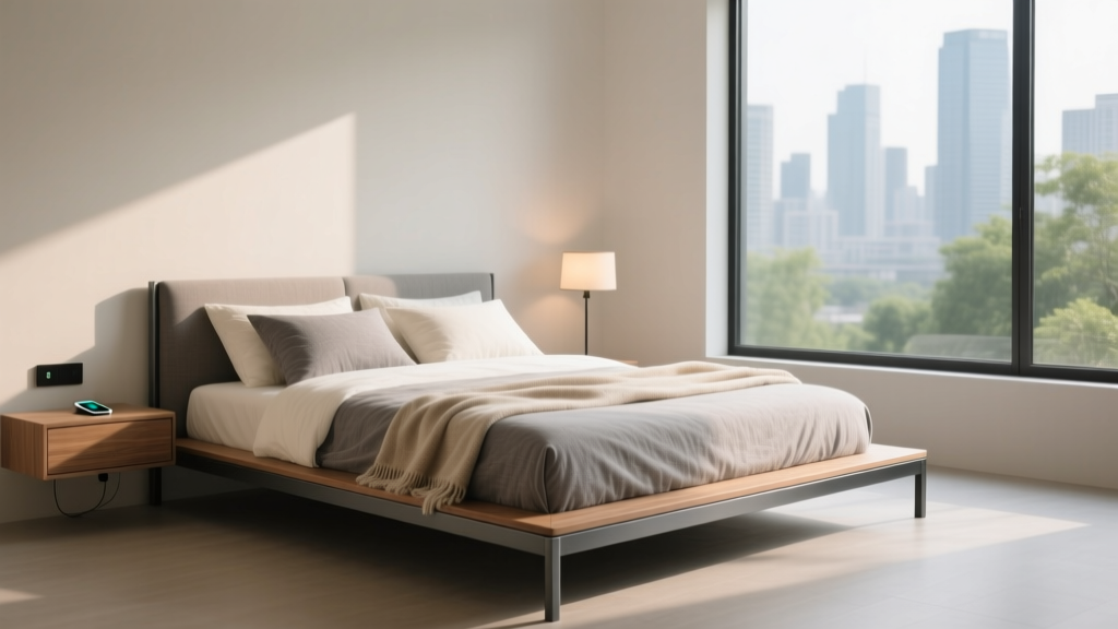 Best Bed Frames For Heavy Mattresses