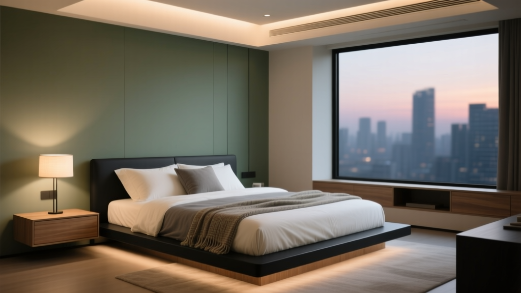 Best Platform Bed Frames Under 2500 In 2025