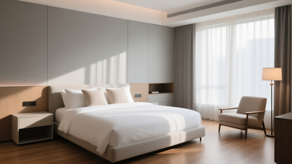 How To Move Bedroom Furniture Without Damage