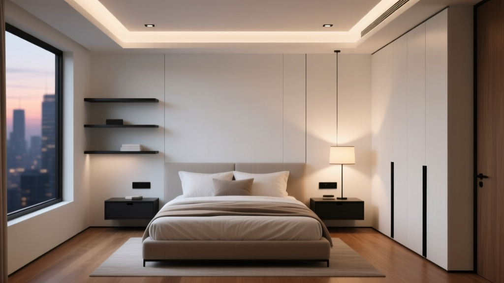 30 Bedroom Layout Rules That Designers Swear By