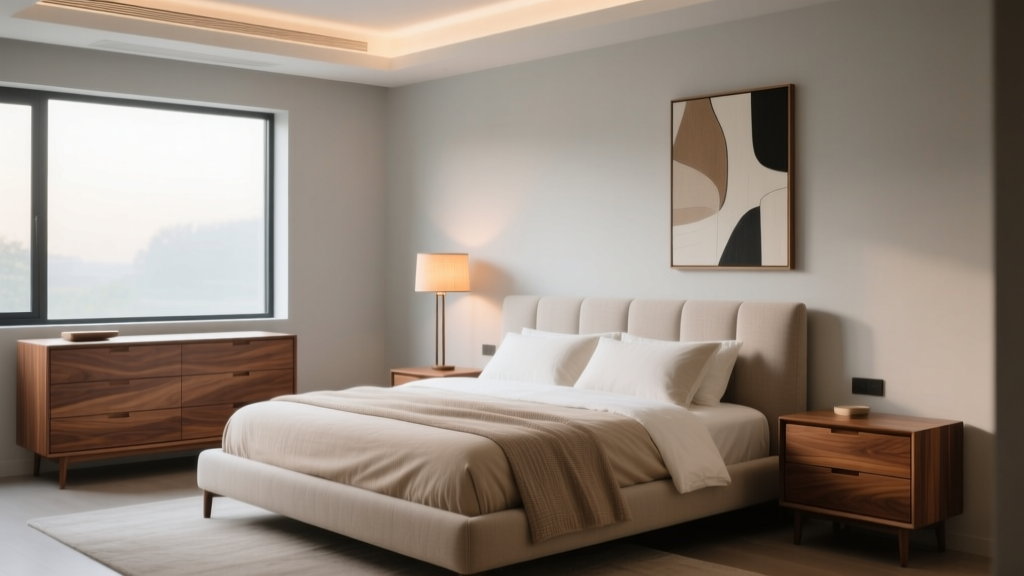 Bedroom Furniture Cleaning Guide By Material