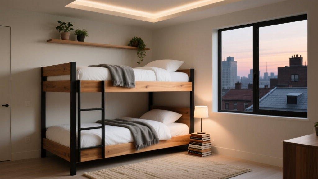 Bunk Beds For Adults Sturdy Options That Work