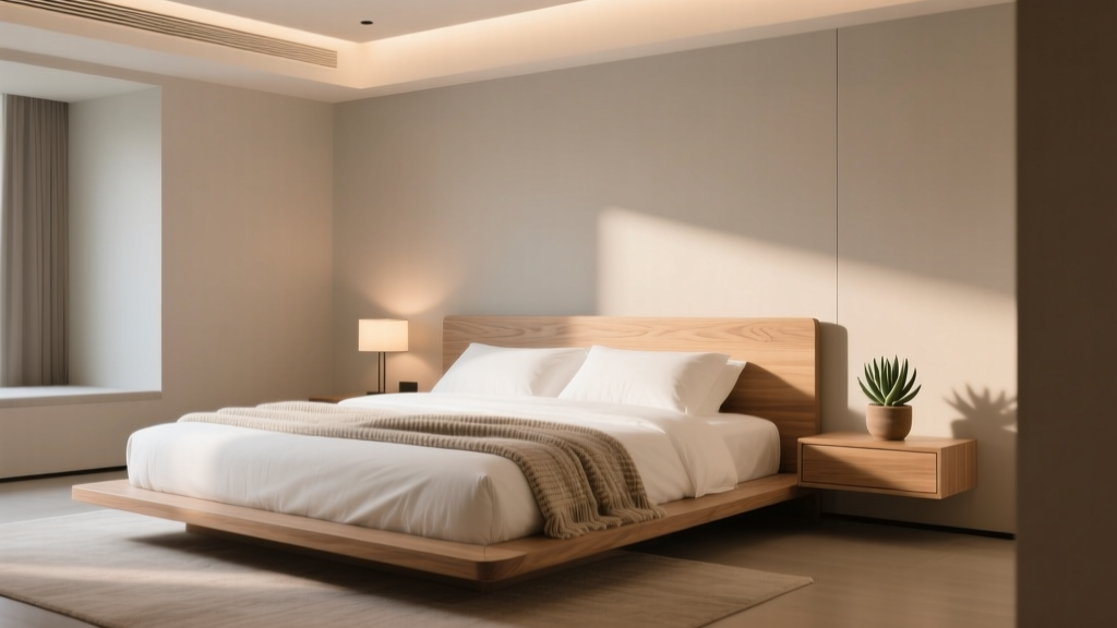 Best Platform Bed Frames Under 3500 In 2025