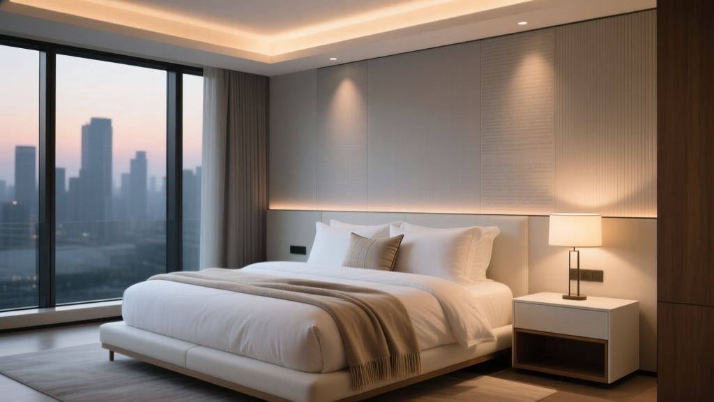 15 Bedding Layering Tips From Hotel Designers