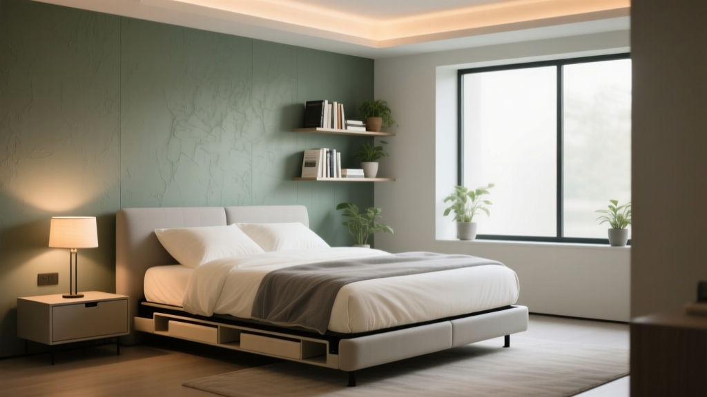The Truth About Adjustable Bed Bases And Sleep Quality