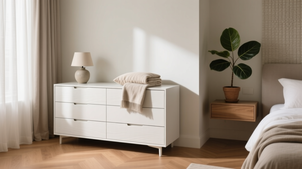 Best Dresser And Chest Of Drawer Combinations