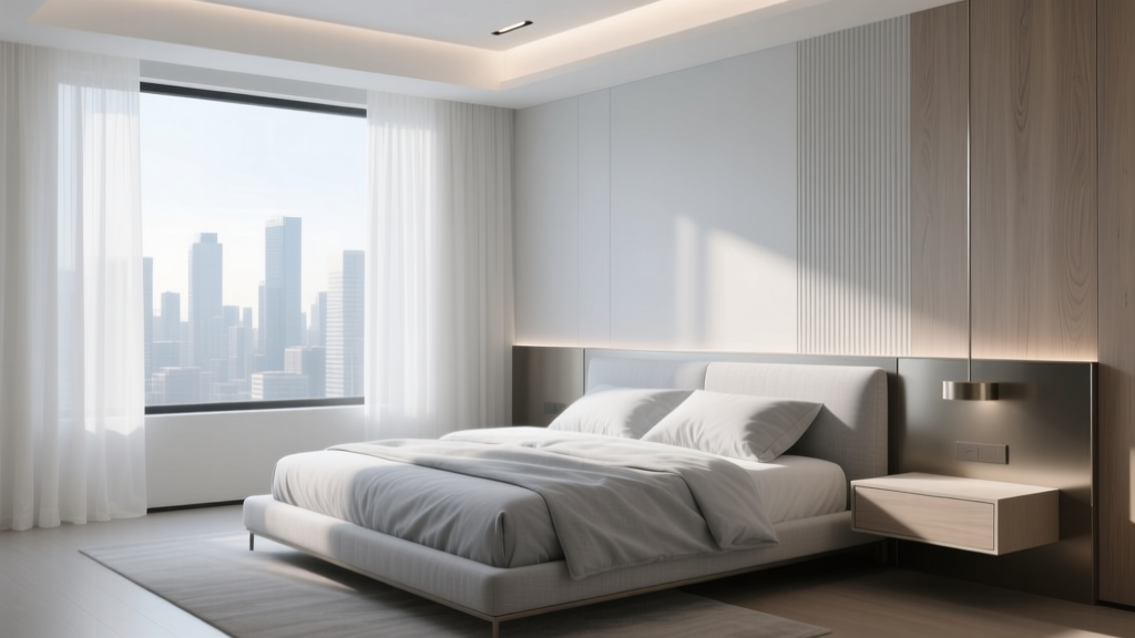 Best Bedroom Furniture For Hot Sleepers