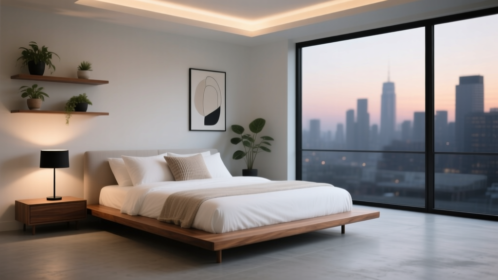 Best Platform Bed Frames Under 1200 In 2026