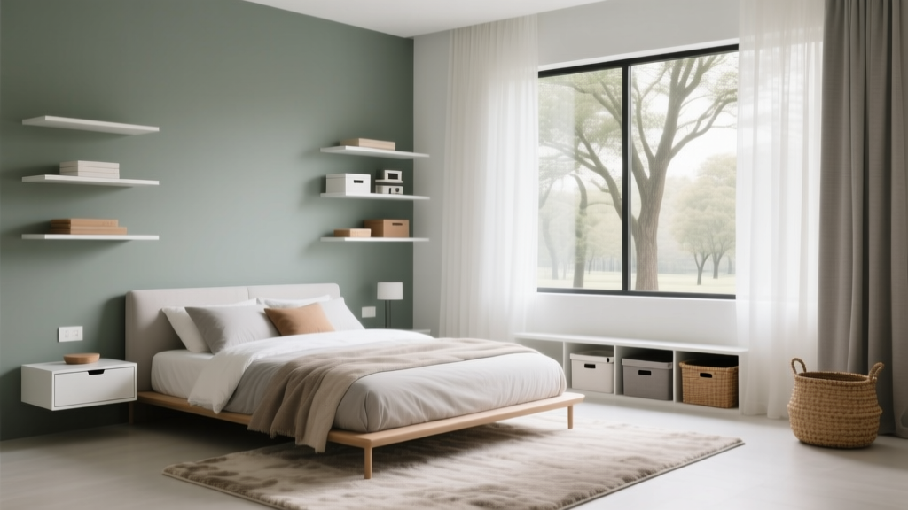 25 Bedroom Organization Hacks That Actually Work