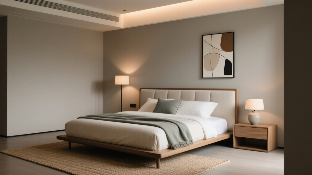 Best Platform Bed Frames Under 4000 In 2025