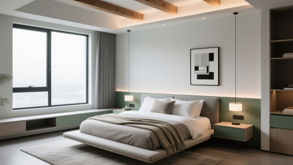 15 Bedroom Layout Rules That Designers Swear By
