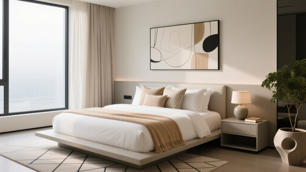 5 Bedding Layering Tips From Hotel Designers