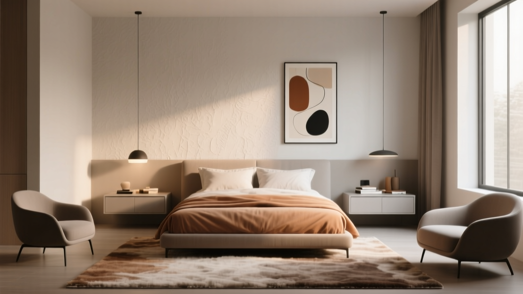 5 Bedroom Decor Mistakes And How To Fix Them