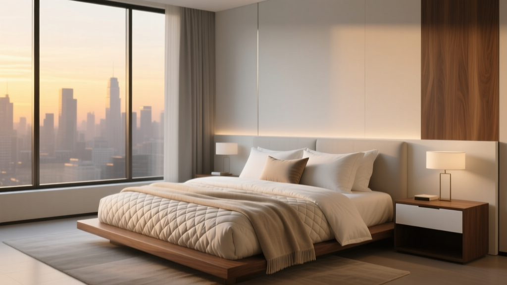 10 Bedding Layering Tips From Hotel Designers