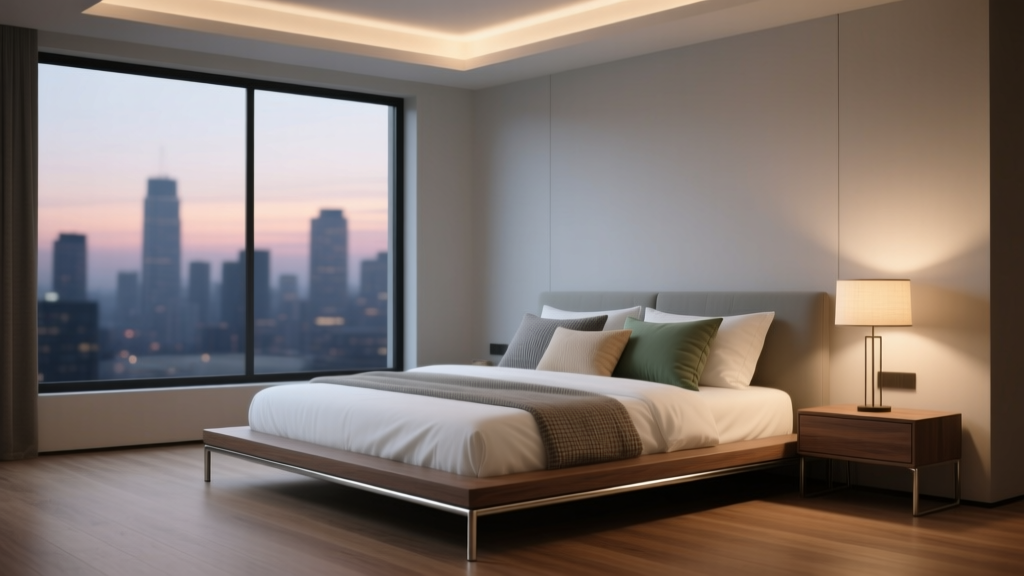 Best Platform Bed Frames Under 1200 In 2025