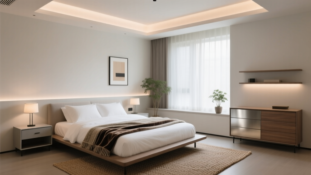 30 Bedroom Decor Mistakes And How To Fix Them