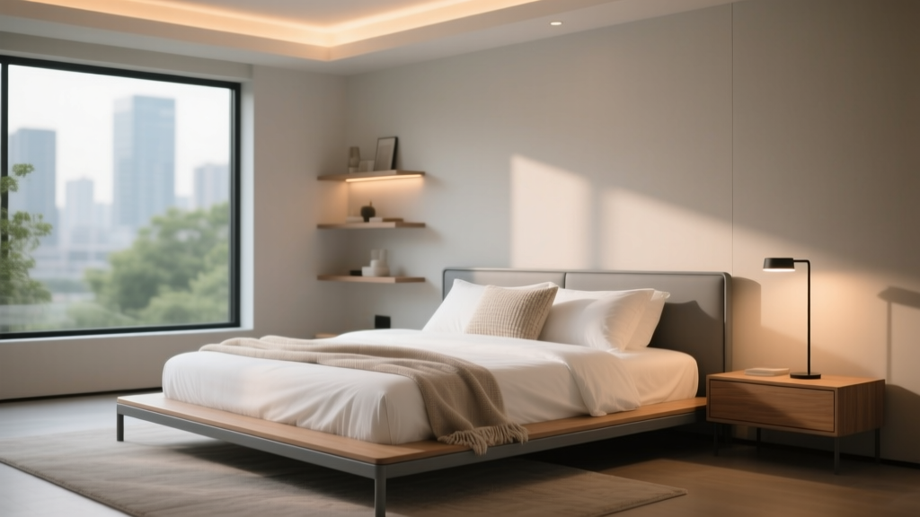 Best Platform Bed Frames Under 500 In 2025
