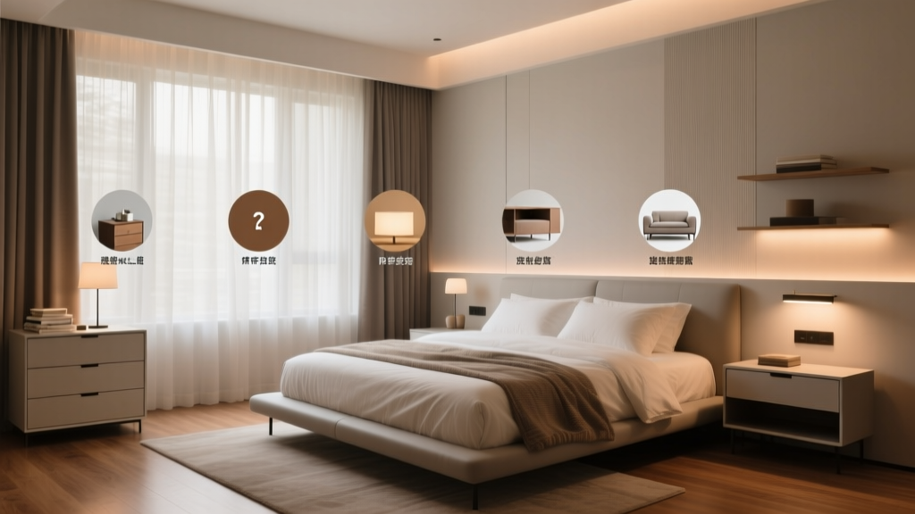 8 Bedroom Decor Mistakes And How To Fix Them