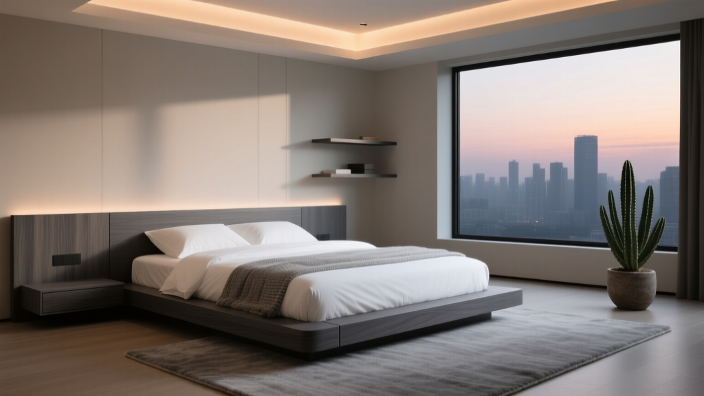 Best Platform Bed Frames Under 4000 In 2026