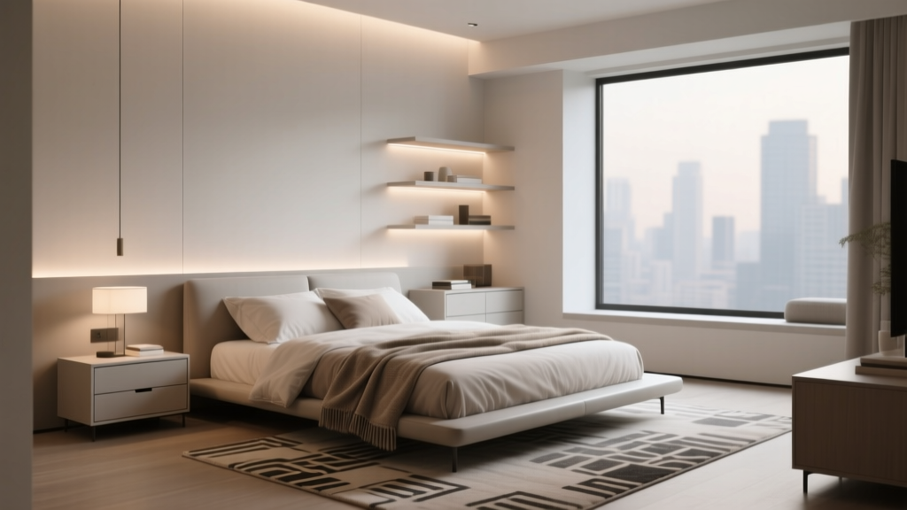 7 Bedroom Decor Mistakes And How To Fix Them