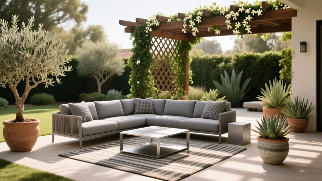 20 Ways To Create Privacy On Your Patio