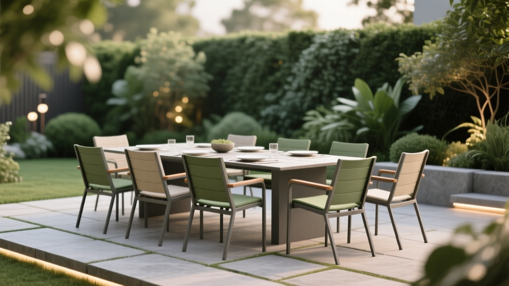 10 Outdoor Dining Chair Features That Matter Most