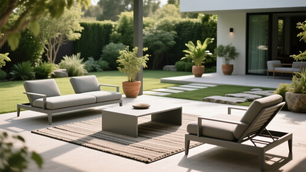 8 Ways To Create Privacy On Your Patio