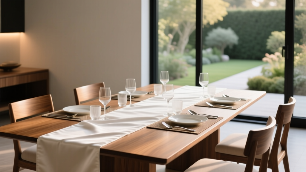 Dining Room Furniture Protection Table Pads And Runners