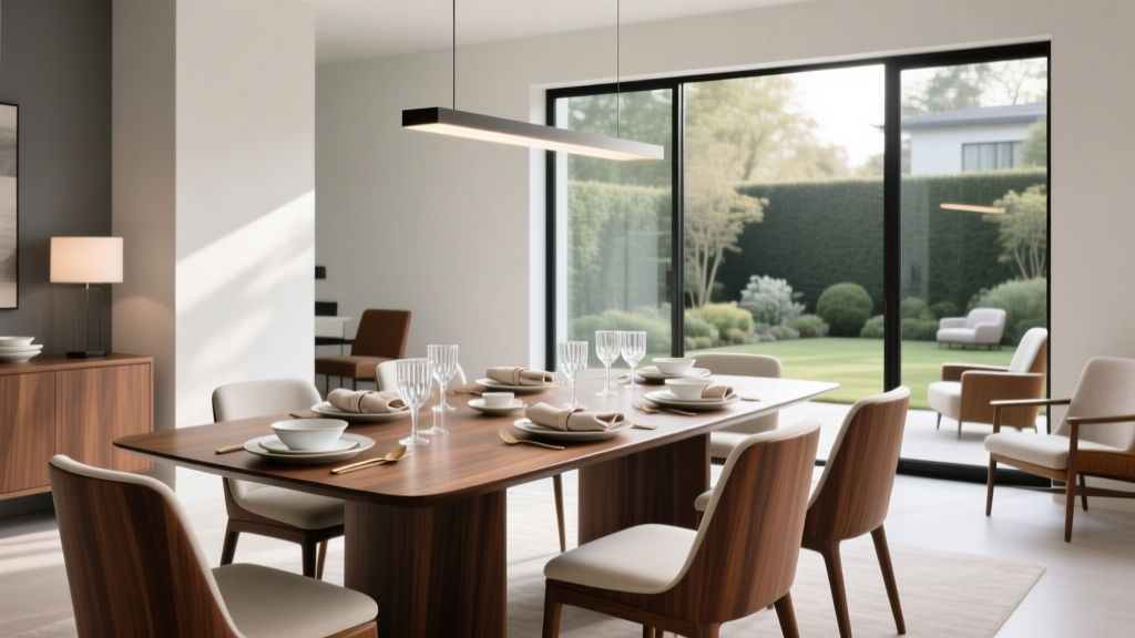 Dining Room Furniture Sets Coordinated Vs Mix And Match