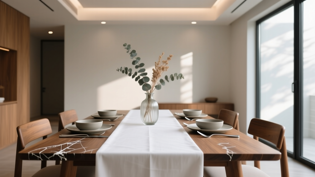 Dining Room Table Scratch Repair Diy Methods