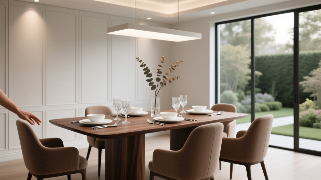 Dining Room Furniture Weight Moving And Placement Tips