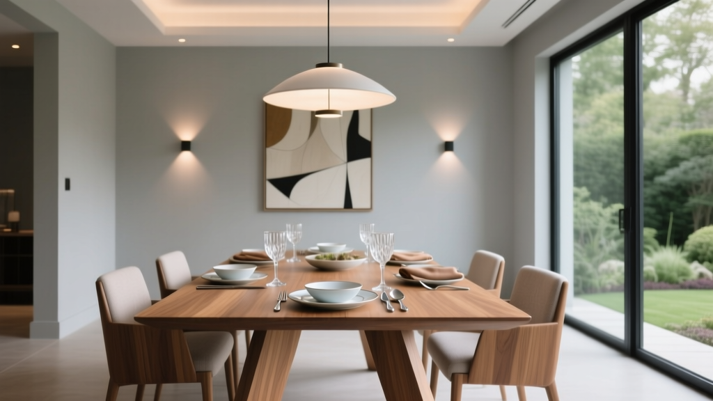 Best Dining Room Furniture For Daily Family Meals