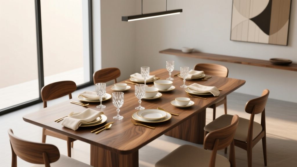 Best Dining Room Brands For Heirloom Quality