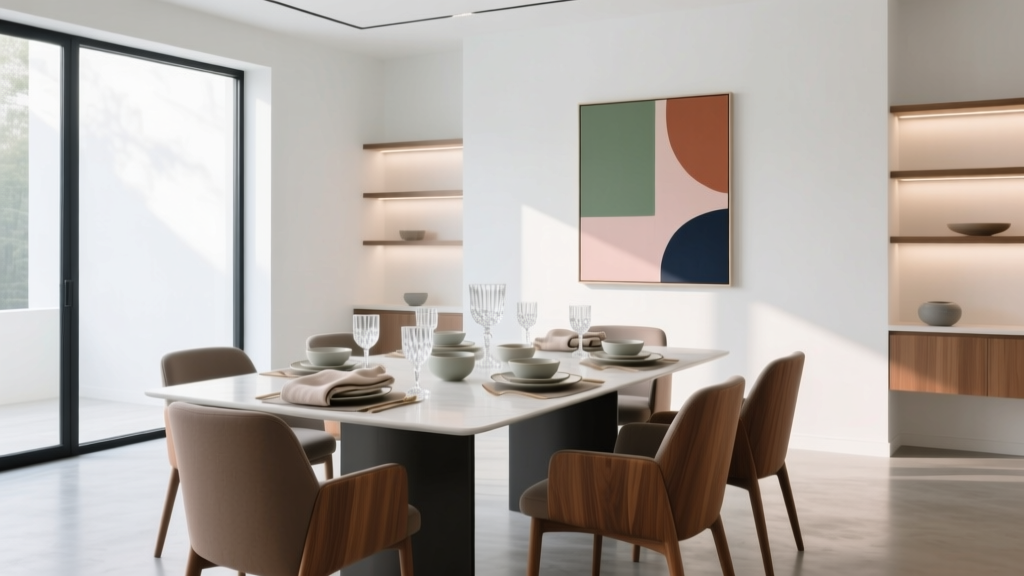 10 Dining Room Color Schemes For Every Style