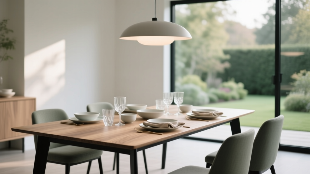 How To Choose Dining Furniture For Daily Use